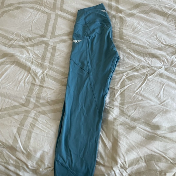 FIT ARMY LEGGINGS - Picture 2 of 2